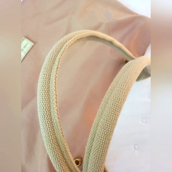 Marc Jacobs Miss Lila Pirate Tote - Picture 6 of 10